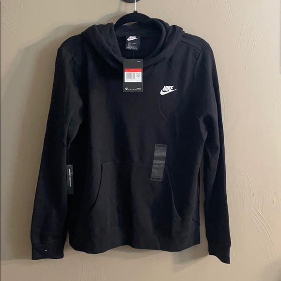 Nike Tops - Nike Hoodie